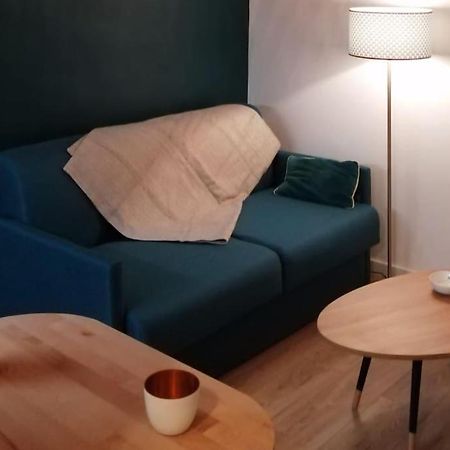 A 300 Metres De Paris 13, Superbe Deux Pieces Neuf Διαμέρισμα Ιβρύ-συρ-Σεν Εξωτερικό φωτογραφία